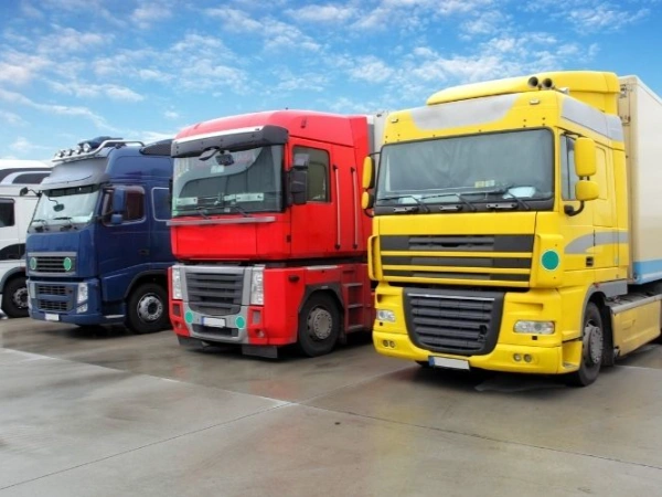 Adana Çayırlı Nakliye